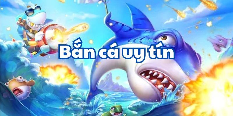 Tìm hiểu thông tin tổng quan về game onbet bắn cá là gì