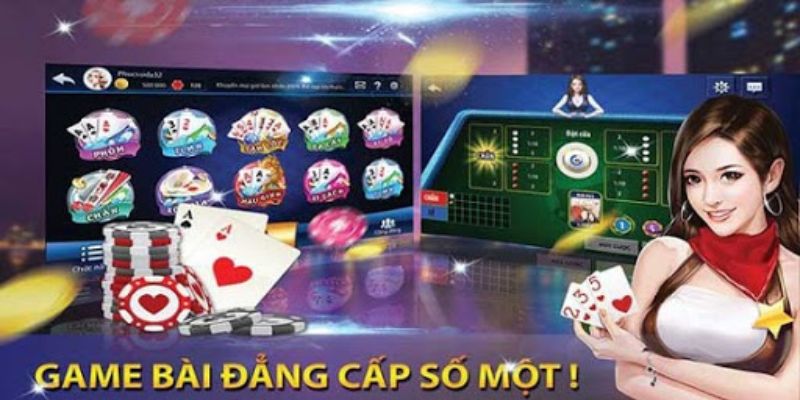 Onbet Game Bài – Sân Chơi Giải Trí Không Điểm Trừ